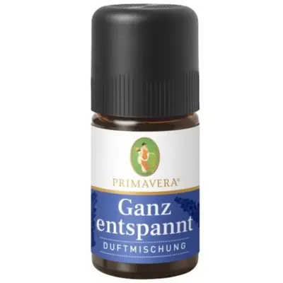 Primavera Mixture Aromatica - Extra Relax, 5 ml