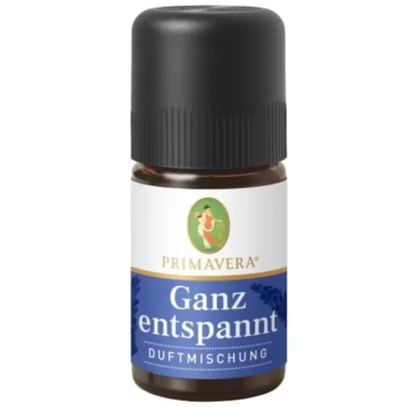 Primavera Mixture Aromatica - Extra Relax, 5 ml