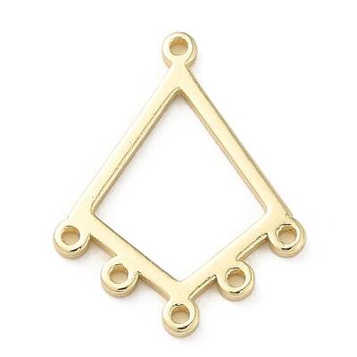 Brass Chandelier Component Links