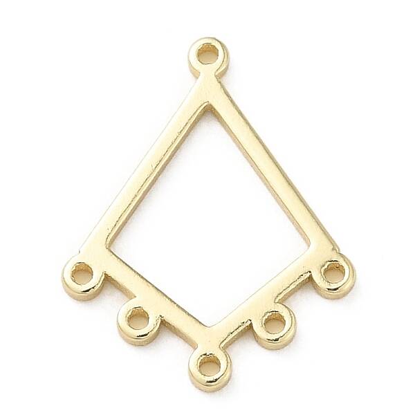 Brass Chandelier Component Links