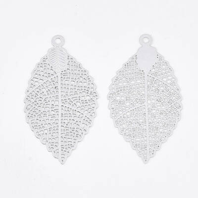 Brass Pendants