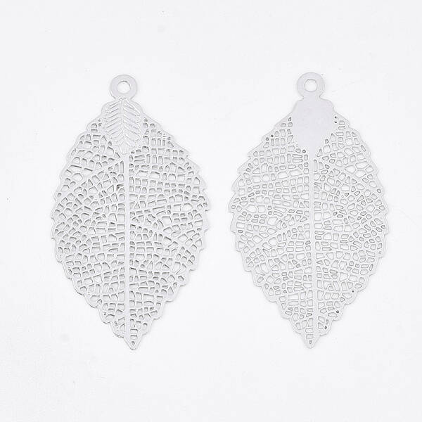 Brass Pendants