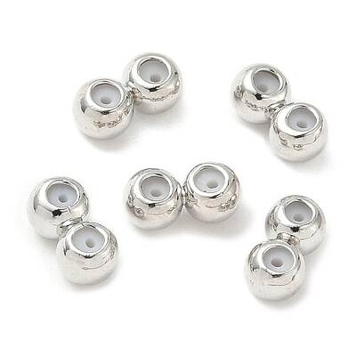Brass Beads