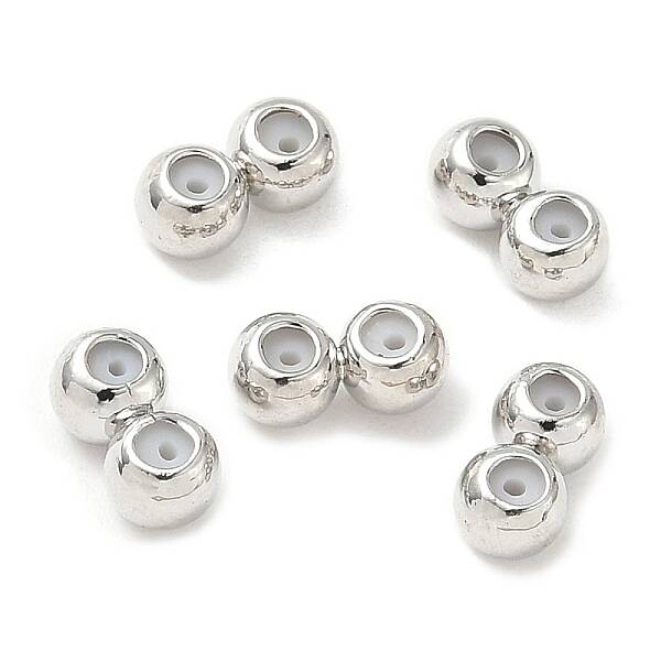 Brass Beads