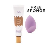 tarte BB blur tinted moisturizer SPF 30 - instantly brightens, hydrates & smooths your skin