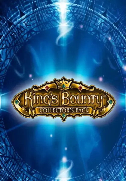 King's Bounty Collector's Pack RU + CIS | Steam