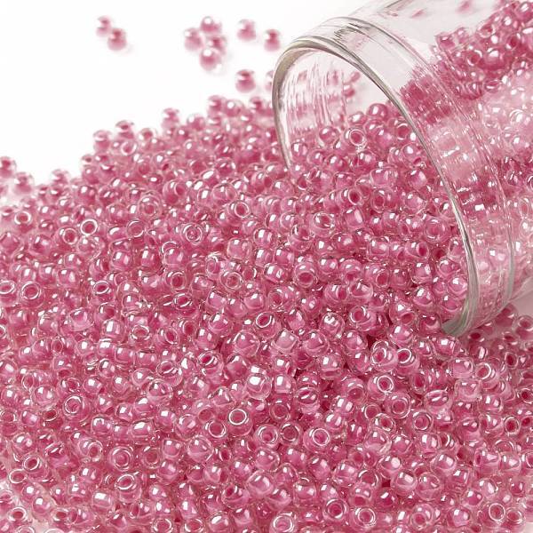 TOHO Round Seed Beads