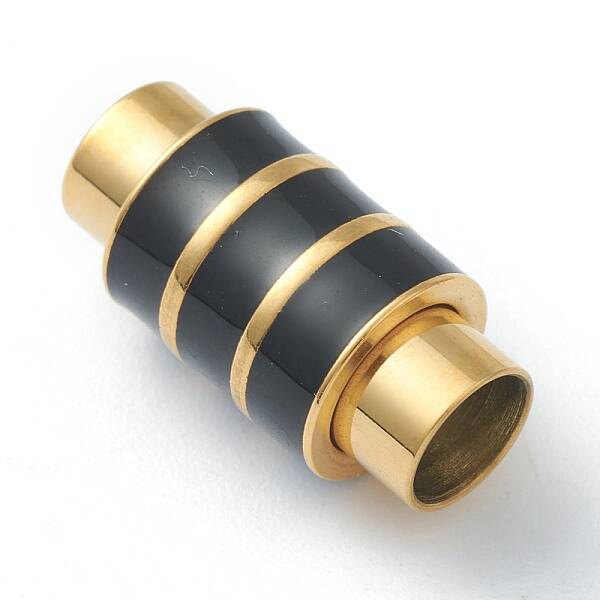 304 Stainless Steel Magnetic Clasps