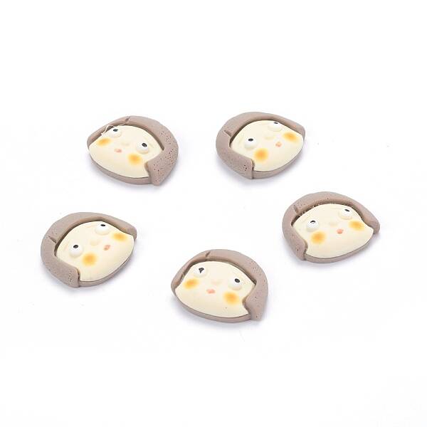 Resin Cabochons
