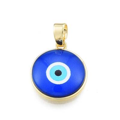 Glass Pendants