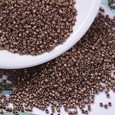 MIYUKI Delica Beads