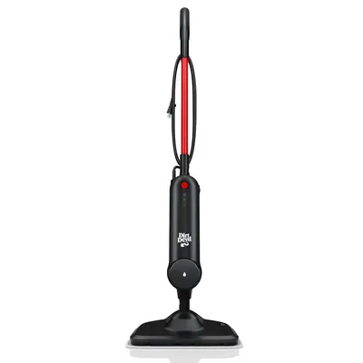 Dirt Devil Steam Mop - Household Cleaning Appliance for Home Care