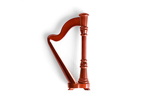 Baby Harp for Beginners