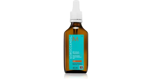 Moroccanoil Hair Oil Treatment - 45 ml