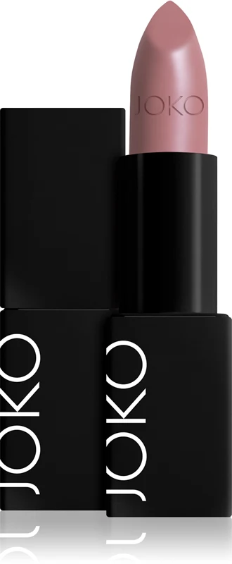 JOKO Creamy lipstick with satin finish color 42 3.5 g