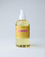 Large - 8 oz - Uncovered Beauty Plant-Based Body Oil