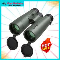 15x52 UHD Binoculars High Magnification, Large Eyepieces, Clear View for Bird Watching & Distant Details for Outdoor/Hunting ...