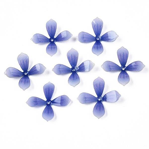 Plastic Beads