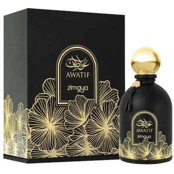 Zimaya Awatif Black EDP - 100 ml