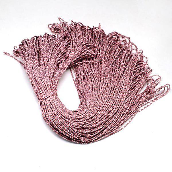 Polyester & Spandex Cord Ropes