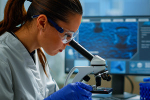 The Basics of Forensic Biology and Chemistry