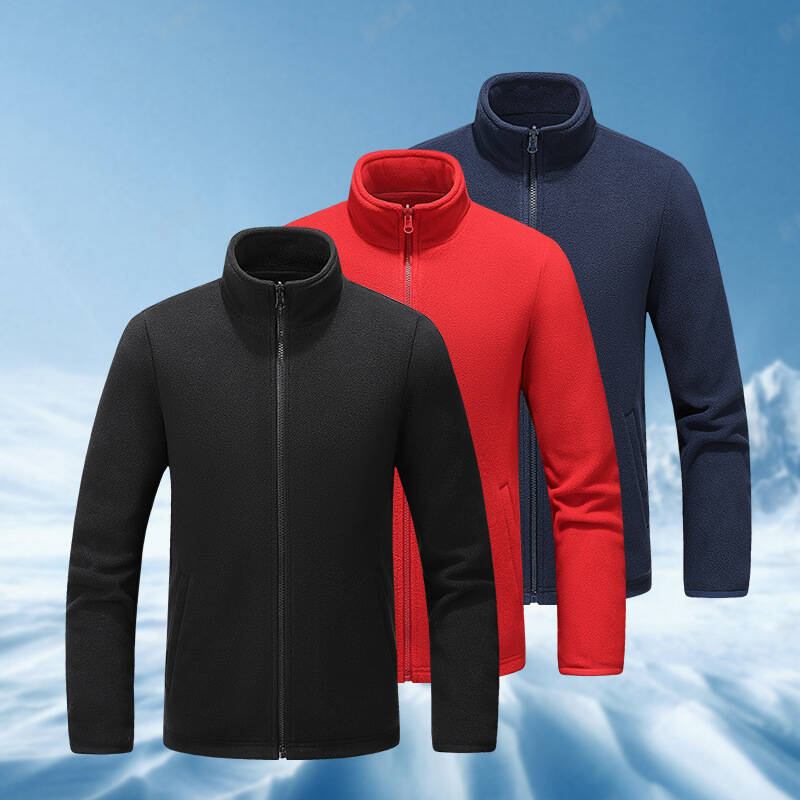 Smart Electric Heating Jacket - Advanced Winter Thermal Coat with Adjustable Temperature Control for Comfort & Warmth