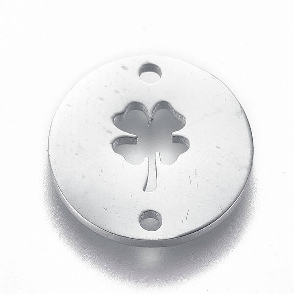 Tarnish Resistant 304 Stainless Steel Links connectors