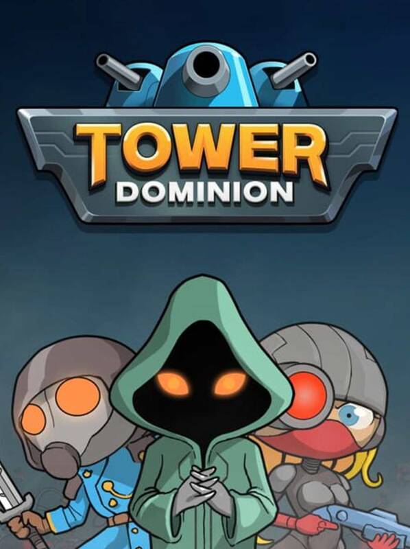 Tower Dominion | Steam