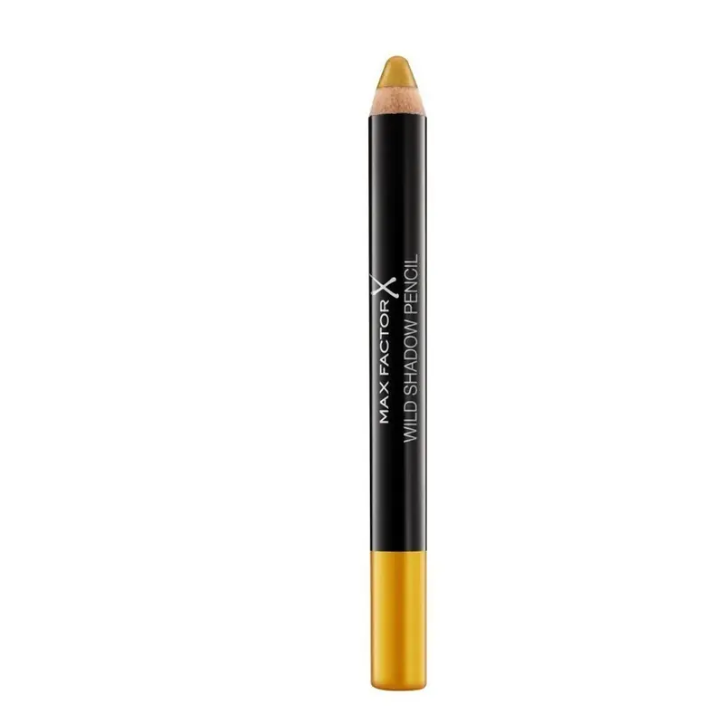 Eyeshadow Max Factor Wild 40 Brazen Gold 23g
