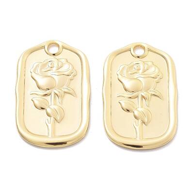 Brass Pendants