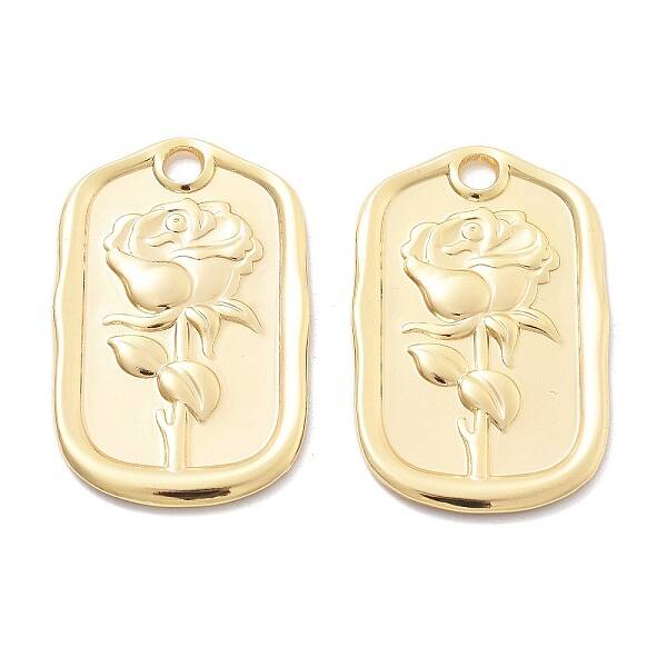 Brass Pendants