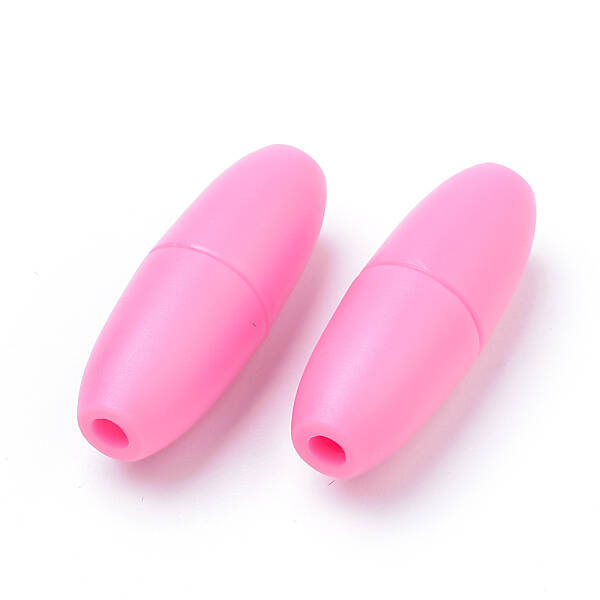 Plastic Breakaway Clasps