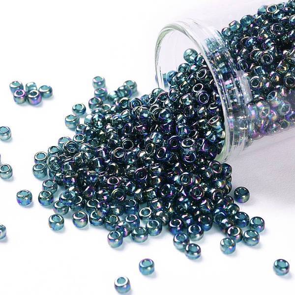 TOHO Round Seed Beads