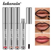 LIP LINER - Peel-Off Lip Liner Stain - Lasts All Day & Night Lipliner Eyeliner Makeup Cosmetic Water Proof Vintage