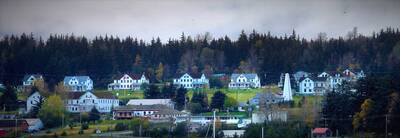 Fort Seward: An introduction to Alaska’s historical Port Chilkoot