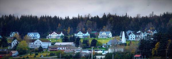 Fort Seward: An introduction to Alaska’s historical Port Chilkoot