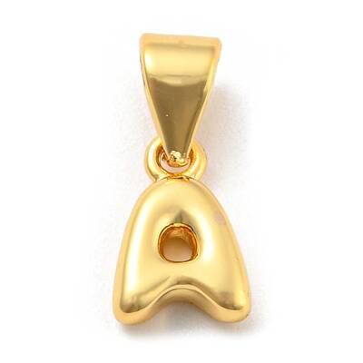 Brass Charms