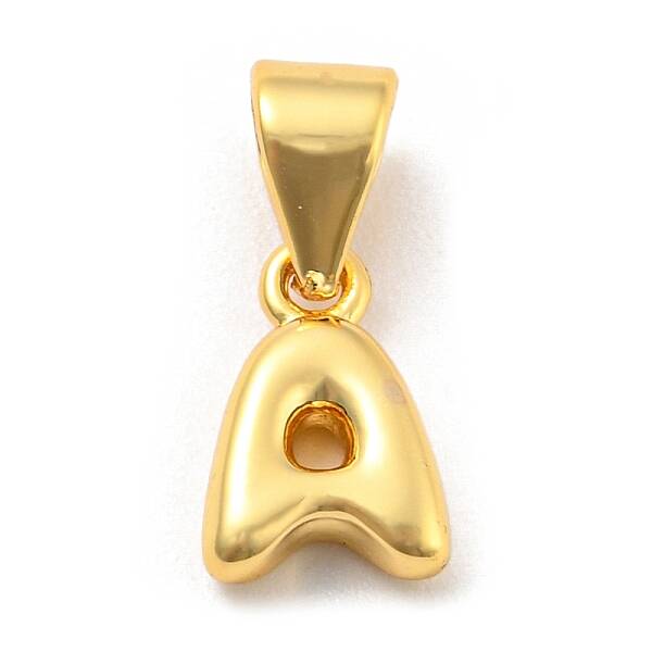 Brass Charms
