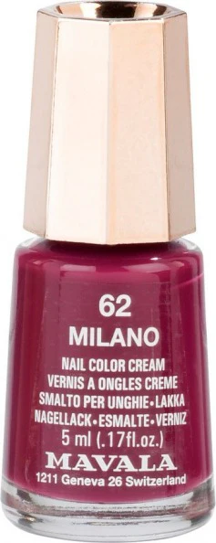 Mavala Minicolors - Nail Polish 062 Milan