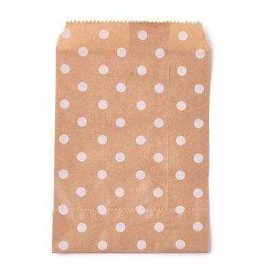 Kraft Paper Bags
