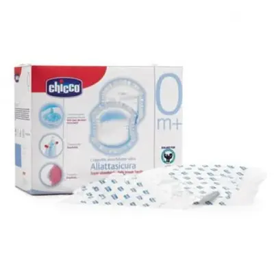 Coprisedili Chicco Absorble 30