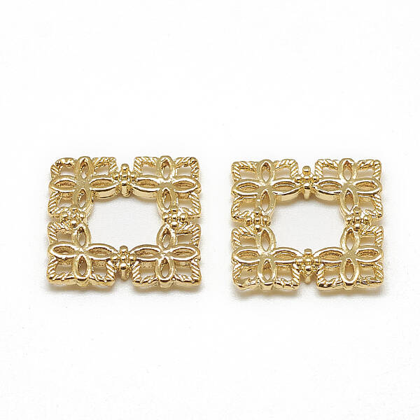 Brass Links