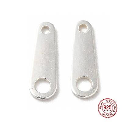 925 Sterling Silver Links