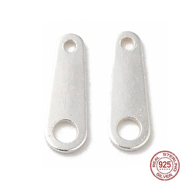925 Sterling Silver Links