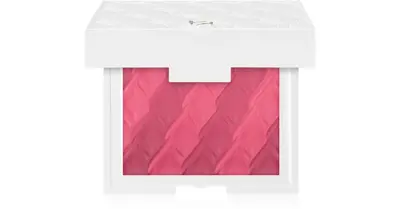 KIKO Milano Holiday Premiere Charming Duo Blush matte powder lipstick color 02 Mauve Appearance 12 g