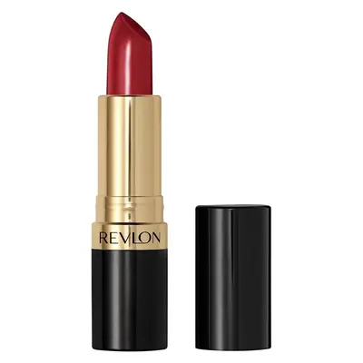 Revlon Super Lustrous Lipstick 810 - Uncut Ruby