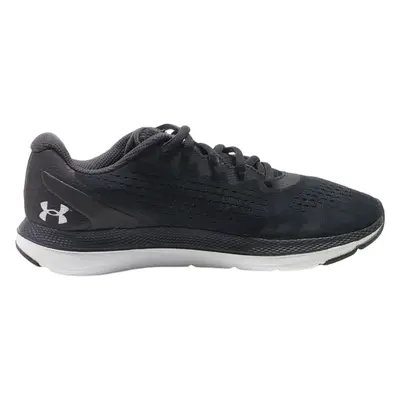 UNDER ARMOUR Charged Impulse 2022 Sneaker Trainers Black Synthetic Womens UK 4.5