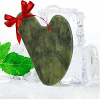 Gua Sha Facial Tools for Skin Care Massage Tools for Self Care Jade Body GuaSha Stone Spa Kit Face Sculpting Tool for Beauty ...