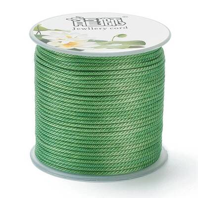 Polyester Braided Cords