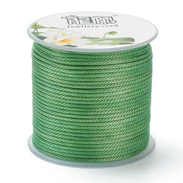 Polyester Braided Cords